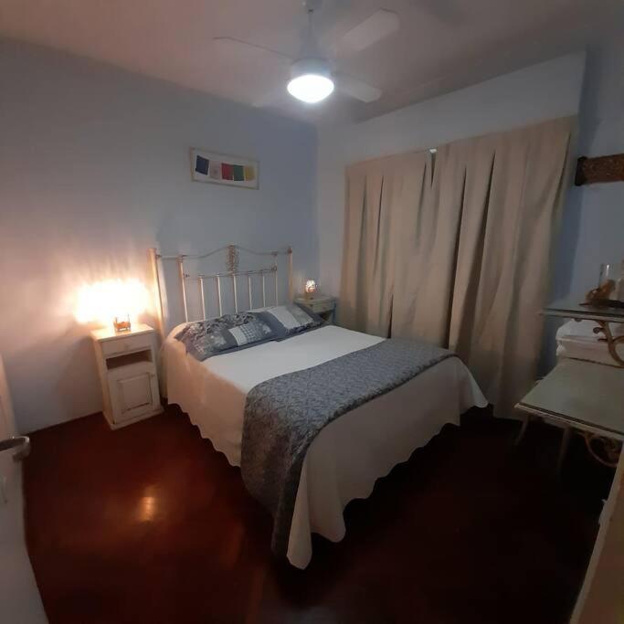 ¨Las Mayólicas¨ Hermoso Depto con patio español Mendoza Exterior foto
