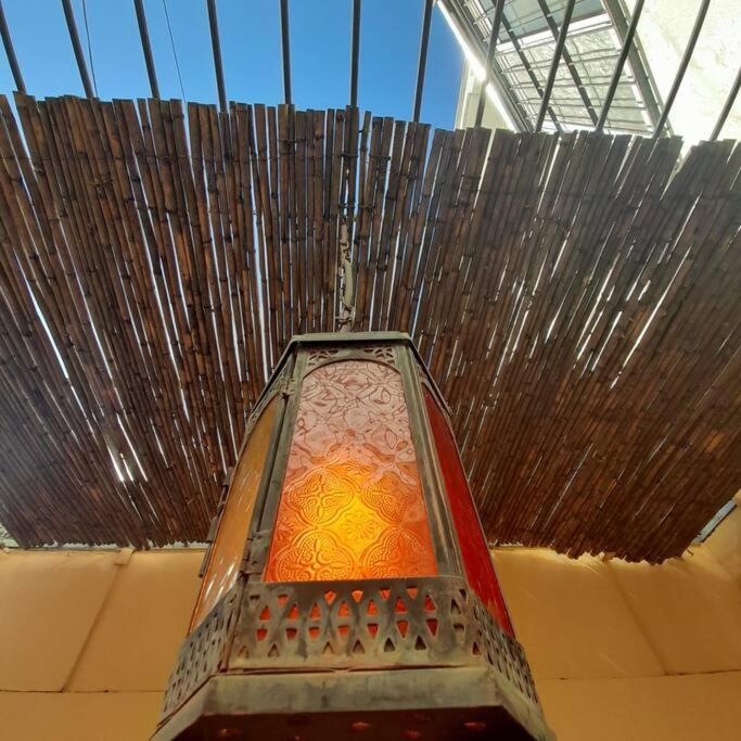 ¨Las Mayólicas¨ Hermoso Depto con patio español Mendoza Exterior foto